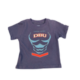 Champion Toddler Muscles Tee |  Navy