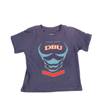 Load image into Gallery viewer, Champion Toddler Muscles Tee, Navy