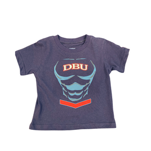 Champion Toddler Muscles Tee, Navy