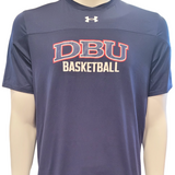 UA Knockout Sport Tee |  Basketball