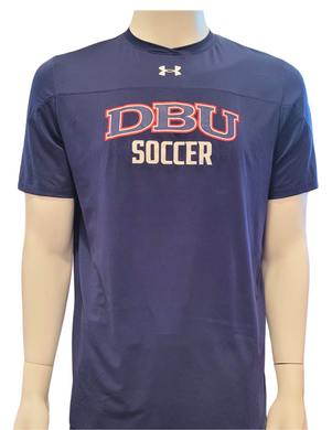 UA Knockout Sport Tee, Soccer
