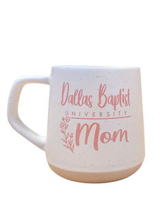 Barbara Mom Mug 20oz., Pink