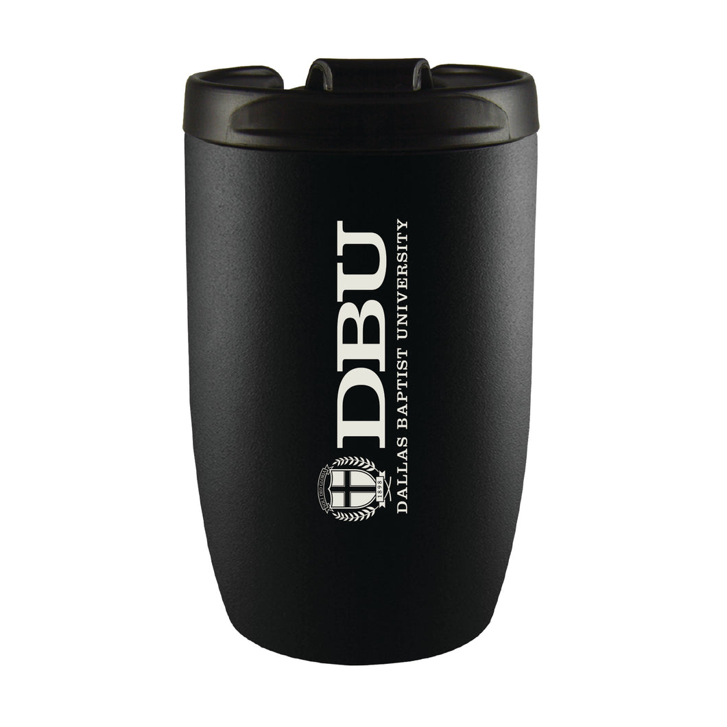 10 Oz. Keeper Tumbler, Black