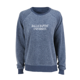 Fleece Out Crew | Navy