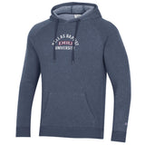 Champion Embroidered Triumph Hood |  Navy
