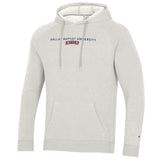 Champion Embroidered Line Triumph Hood |  Pebblestone