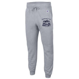 Triumph Fleece Jogger | Heritage Grey