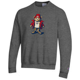 Teddy Crew | Granite Heather