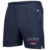 Men's 5" Woven Short | Navy
