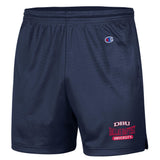 Men's 5" Mesh Short | Navy