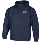 Packable Jacket | Navy