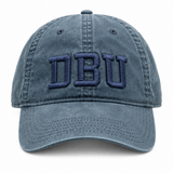 Terra Twill Adjustable Hat | Navy