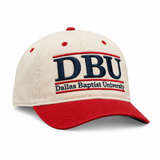 Retro Bar Two-Tone | Red