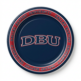9" Dinner Plate 25-Pack | Navy