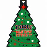 Quincy Christmas Tree Ornament |