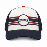 The Freshman Hat | Navy/ White