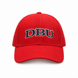 Coach's Cap | Scarlet