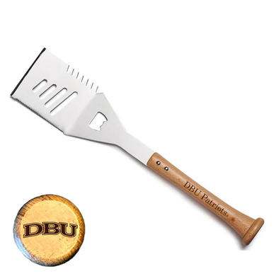 DBU Patriots Slider Spatula