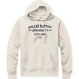 Stadium Hood |  Oatmeal
