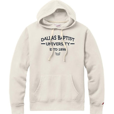 Stadium Hood, Oatmeal