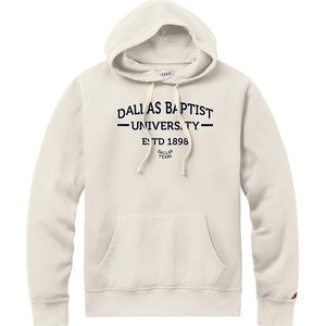 Stadium Hood, Oatmeal
