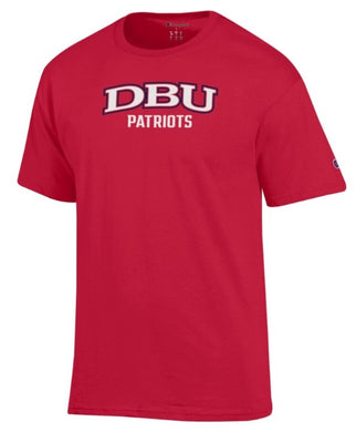 Champion DBU Patriots, Red