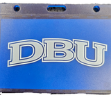 Jardine Horizontal ID Holder |  Navy