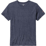 Victory Falls Short Sleeve Tee | Navy