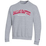 Powerblend Crew | Oxford